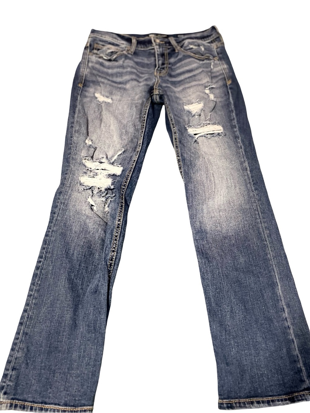 BKE Men’s Jake Straight Leg Jeans. Size 31x30. In great condition.